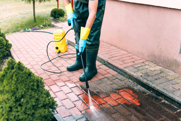 Best Deck and Patio Pressure Washing in Grayson Vley, AL