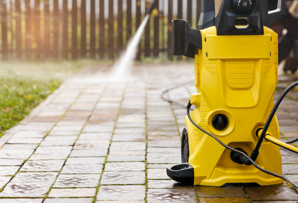 Best Oil and Grease Removal from Surfaces in Grayson Vley, AL